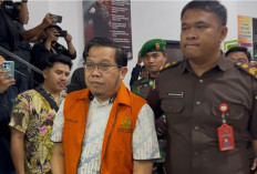 Ini Penjelasan Kuasa Hukum Eks Direktur RSUD Curup Pasca Ditetapkan jadi Tersangka 