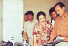 Erros Kanan  Oleh: Dahlan Iskan