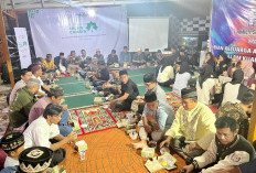  BAZNAS RI Gelar Pesantren Kilat di Rejang Lebong