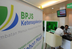 27.045 Peserta Terdata di Jamsostek