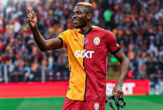 Jonathan David Resmi Gabung Juventus 