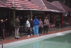 Pasca Bocah Asal Kepahiang Tewas Tenggelam di Suban Air Panas, Ini Penjelasan Pengelola