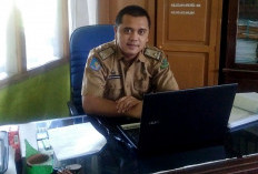 Mulai Tahun Depan, KPA Dana Kelurahan di Rejang Lebong Kembali ke Lurah