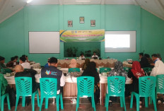 Kepala SMK Dari 3 Kabupaten Ikuti Workshop IKM