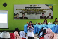 MTs Muhammadiyah Siapkan Kuota PPDB Segini!