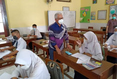  630.000 Formasi PPPK Guru Madrasah Swasta, Tengah Diusulkan Kemenag