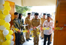 Kenalkan Sejarah dan Budaya, Museum Negeri Bengkulu Gelar Pameran Senjata Tradisional