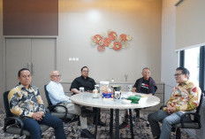 Satu Triliun, Oleh: Dahlan Iskan 