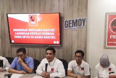 DPP Projo Segera Gelar Kongres, Akankah Jadi Partai Politik?  