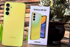 Samsung Galaxy A15 di 2025 Masih Jadi Pilihan Terbaik, Salah Satu Karena Ini