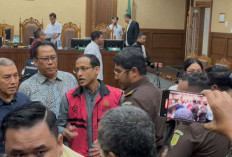  Tuntutan Tinggi, Oleh: Dahlan Iskan   