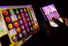 Bansos Dipakai Judi Online? Mensos Langsung Coret Nama Penerima
