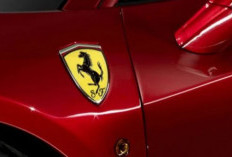 Ferrari Berniat Memproduksi Baterai Mobil Listrik Secara Mandiri