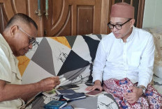  Sirrul Cholil, Oleh: Dahlan Iskan 