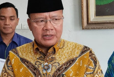 Gubernur: Realisasi Keuangan Jangan Terlambat