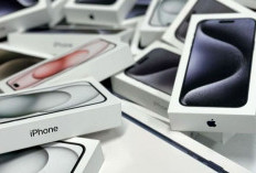 7 Cara Mudah Membedakan iPhone Asli dan Palsu (HDC), Jangan Sampai Tertipu !