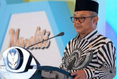 Kenaikan Gaji ASN Sudah Diumumkan, Ini Besaran yang Harus Diketahui Agar Tidak Gagal Paham