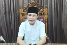 Bupati Fikri Agendakan Shalat Id di Masjid Agung