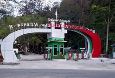 Realisasi PAD Pariwisata Sudah 49 Persen