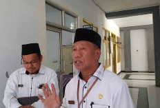 Usai Diperiksa Jaksa, Sekdis dan Kabid SMP Disdikbud Rejang Lebong Dinonjobkan 