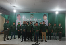 PKB Jakarta Resmi Jadi Partai Penyokong Anies Baswedan untuk Pilkada 2024