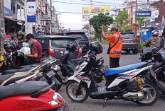 Retribusi Parkir Tak Capai Target, Dishub Rejang Lebong Ungkap Alasan Ini