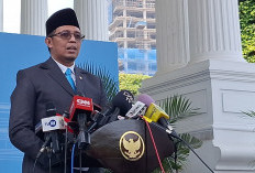 Soal Mahasiswa ITB Buat Meme Prabowo, Ini Kata Istana 