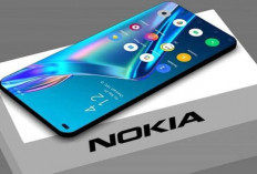 Nokia Zeus Max 2023 Miliki Peforma Terbaik di Kelasnya, Kamera 200MP, Snapdragon 888, dan Baterai Jumbo 7900mA