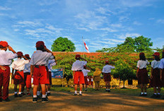 Sekolah Kekurangan Siswa Bisa Perpanjang SPMB 