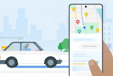 Google Maps Kini Dilengkapi AI Gemini, Apa Saja Keunggulannya?