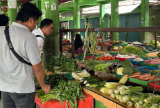 Antisipasi Penimbunan dan Kelangkaan, Polres Rejang Lebong Pantau Distribusi Bapokting