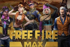 Ini Cara Mengubah Game Online Free Fire Menjadi Ladang Uang, Simak Tipsnya!