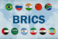 Resmi Bergabung dengan BRICS, Ini Manfaat untuk Indonesia 