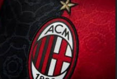  AC Milan Mulai Seleksi Pelatih Baru      