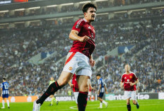 Harry Maguire Ingin Melihat Erik Ten Hag Dipecat, Sebelum Hengkang dari Manchester United