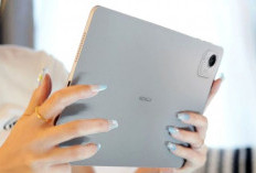 Honor Pad X9a Resmi Rilis di Indonesia, Ini Spesifikasi dan Penawaran Pre-Ordernya