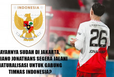 Gelandang FC Utrecht Akan Bela Timnas Di kualifikasi Piala Dunia, Erick Thohir Serahkan Berkas 3 Calon Pemain