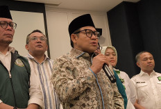 Cak Imin Klaim PKB Tak Pakai Politik Mahar Untuk Pilkada 2024