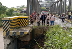 Penanganan Longsor Dilakukan Secara Bertahap