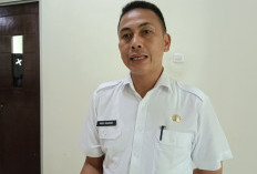 Disperindagkop UKM Usulkan Pindah Kantor ke Kantor Eks Dukcapil, Ini Alasannya!