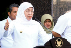 Bukan Jumat, Gubernur Jatim Terapkan WFH ASN di Rabu, Ini Alasannya!