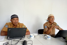 SMKN 5 Kepahiang Diminta Segera Kembalikan Uang Siswa