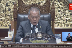  DPR Sepakat Polri Berada Di bawah Presiden dalam Reformasi Polri