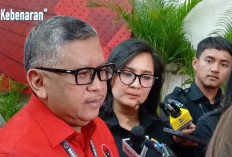 Hasto Ungkap Alasan PDIP Lebih Pilih Jeje-Ronal Dibanding Anies 