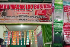 Bumbu Ibu Basidah! Bukti UMKM Lokal Asal Rejang Lebong yang Mampu Menembus Pasar Global