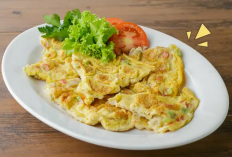 Ternyata Makan Telur Harus Dibatasi, Ini Alasannya!