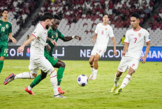 Timnas Pecahkan Rekor Skuad Mewah 36 Juta Euro