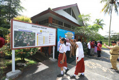 Ini Cara Daftar PPPK Guru Sekolah Rakyat, Ada 3.053 Formasi