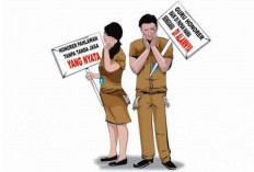 Perekrutan Honorer Ditiadakan, Guru Wajib PPG
