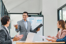 Alasan Pebisnis Harus Terbuka Terhadap Ide Baru